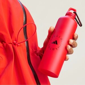Adidas by Stella McCartney Bold Red Bottle